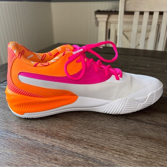 Dunkin’ Pumas-men’s sz 10 - Picture 9 of 10